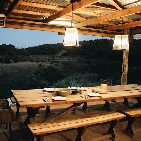 Burlington Bush Cottages By The Oyster Collection Salem Extérieur photo