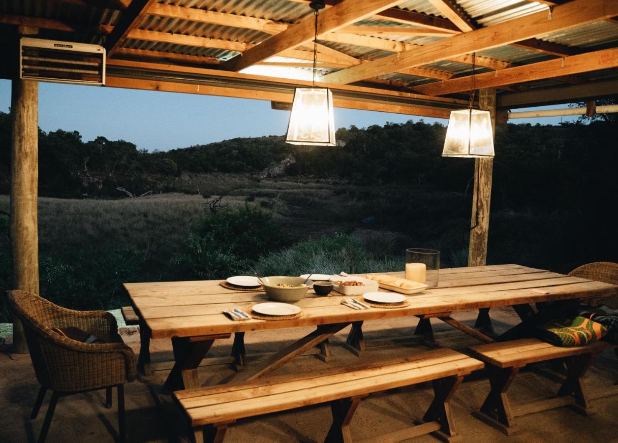 Burlington Bush Cottages By The Oyster Collection Salem Extérieur photo