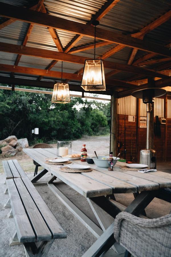 Burlington Bush Cottages By The Oyster Collection Salem Extérieur photo